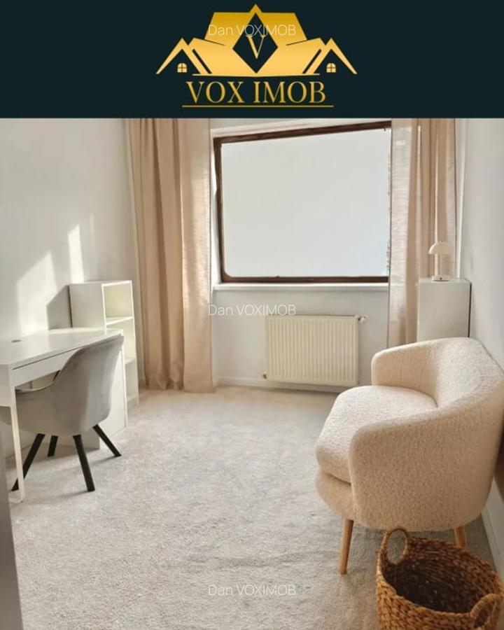 Pret Redus apartament 3 camere zona Noua - 6