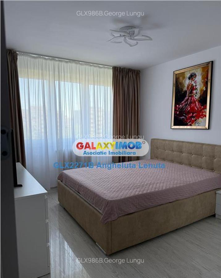 Drumul Taberei Valea Ialomitei apartament 2 camere de inchir - 4