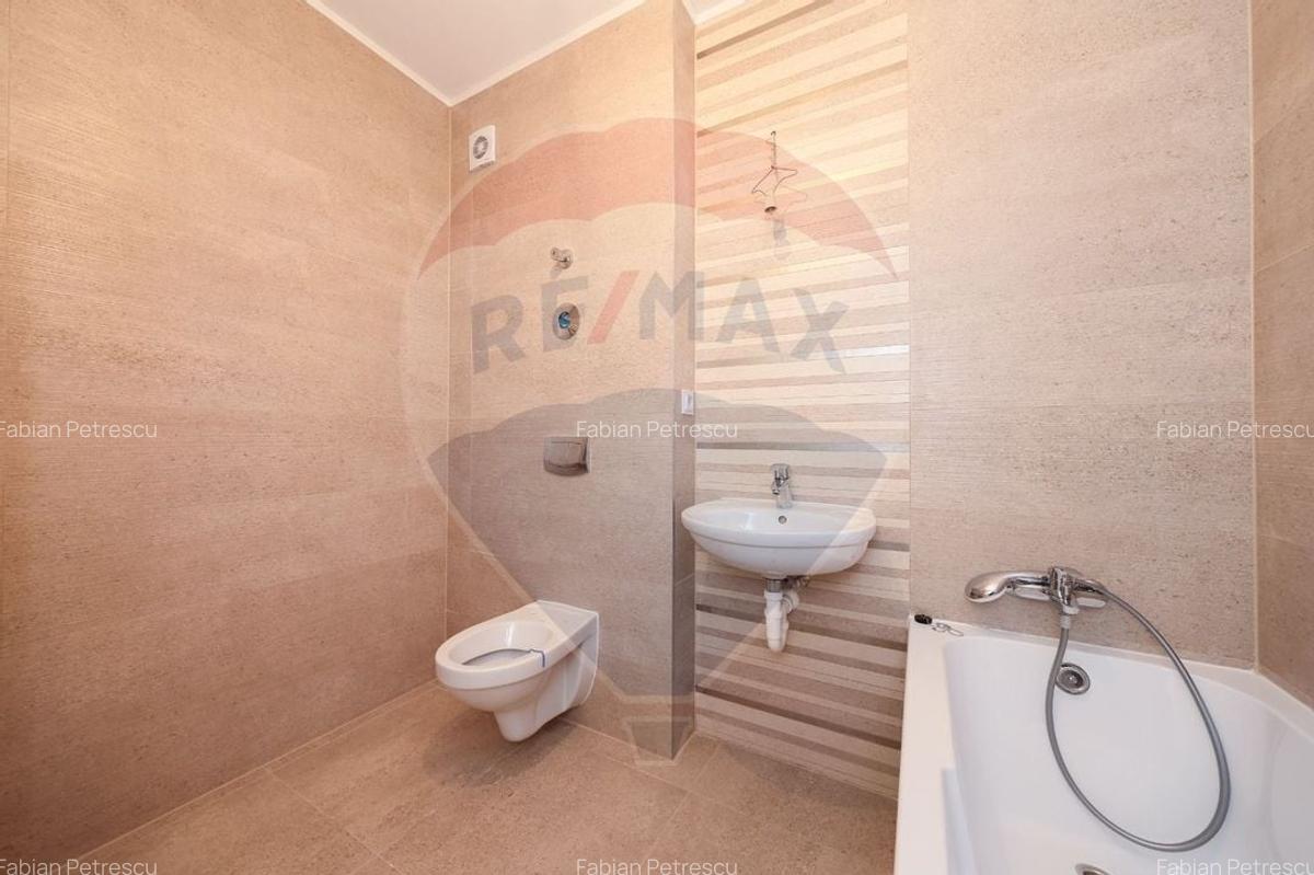 0 COMISION | TRACTORUL | 3 CAMERE | 80+11 MP | PARACARE+BOXA |ETAJ5/8 - 18