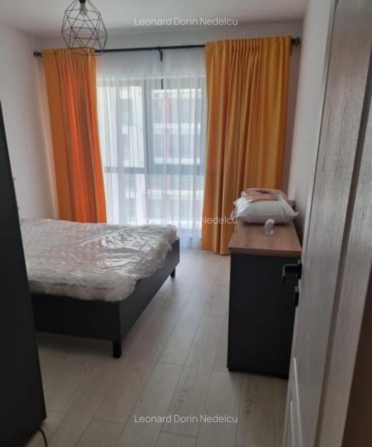 De inchiriat apartament 2 camere | Complex Exigent – Bulevardul Timișoara - 3