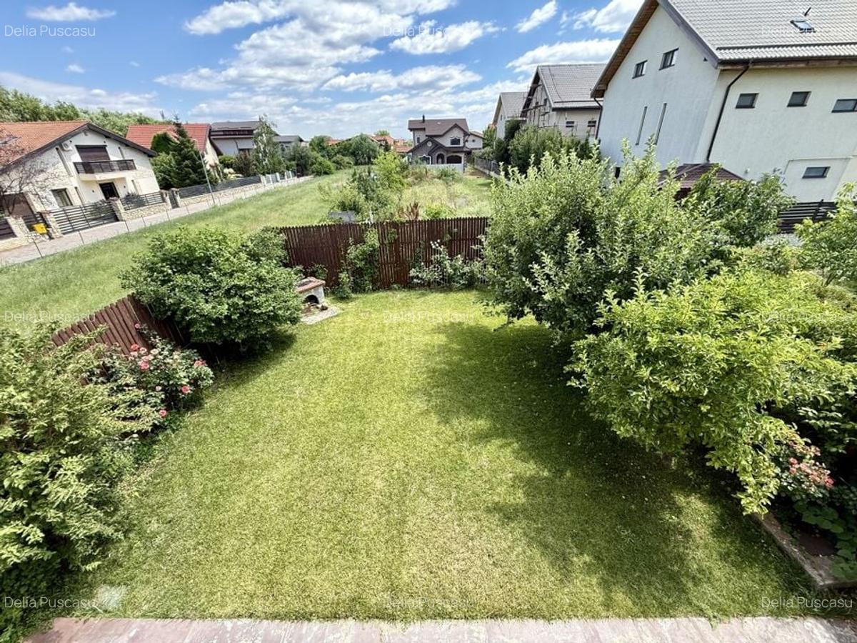 6 Camere | Teren 427 MP | Garaj Dublu | Otopeni - 41