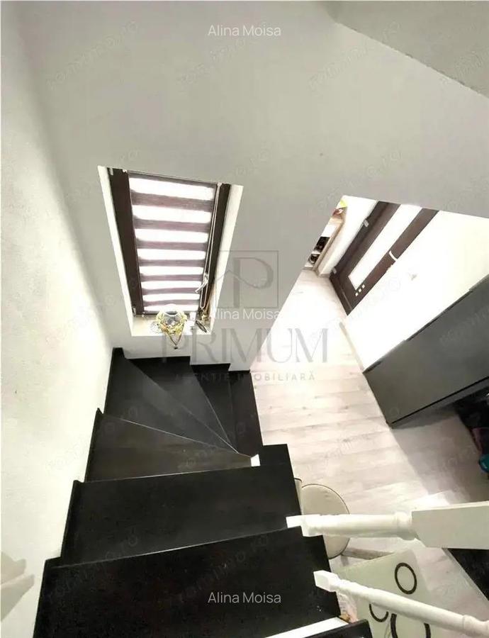 Duplex toate utilitatile - asfalt - iluminat stradal - 4