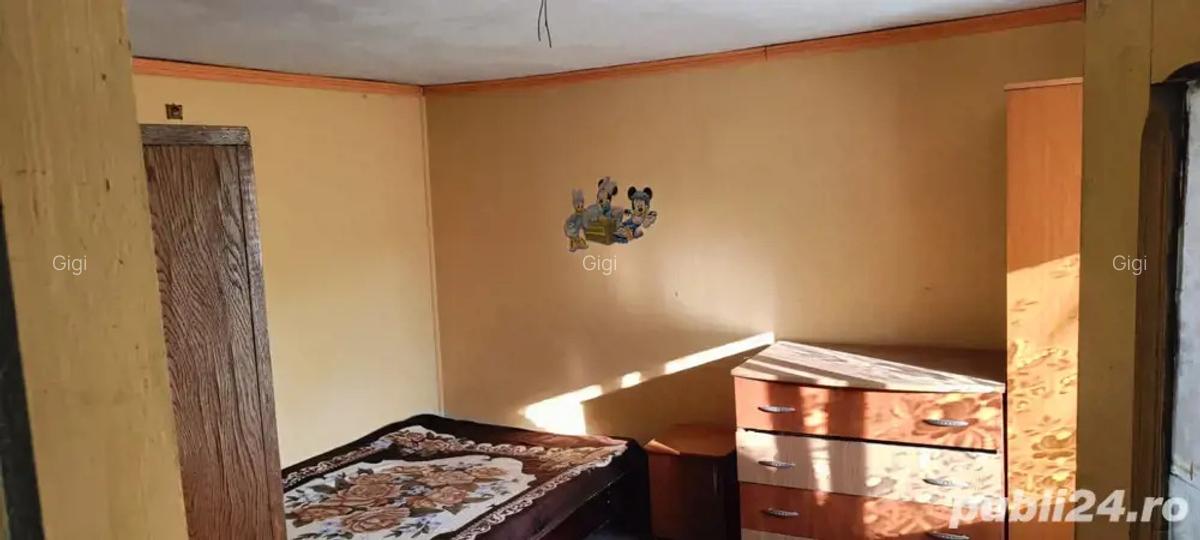 Casa de vanzare Mateesti Valcea - 5