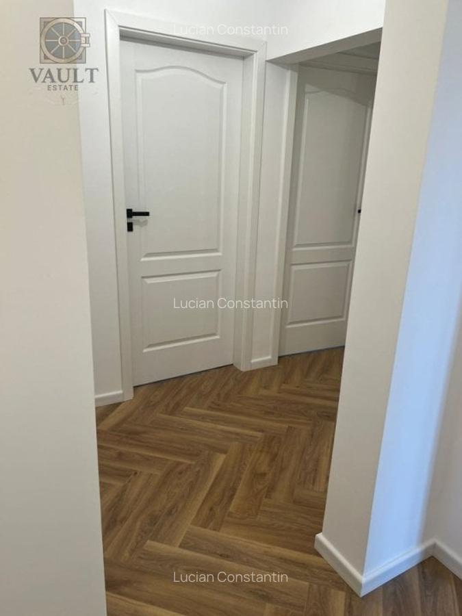 Apartament cu 3 camere decomandat în Drumul Sării - 5
