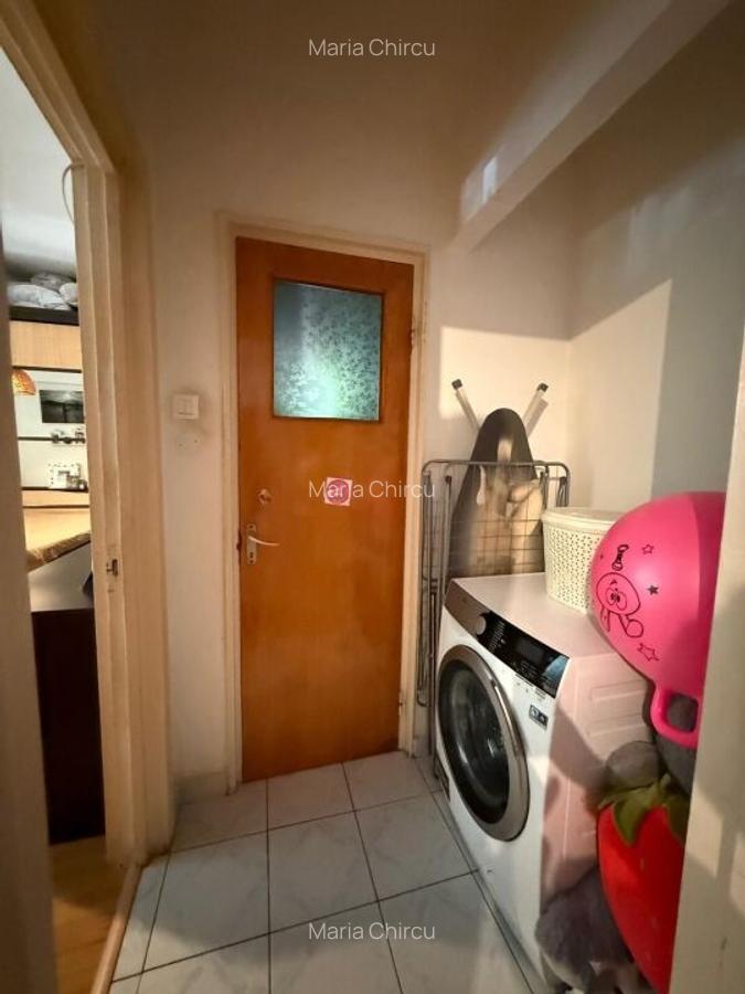 2 Camere Piata Straduintei SemiMobilat - 10