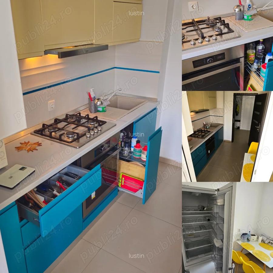 Persoana fizica vand apartament in Pacurari, Stradela Canta, decomandat, 2 camere 58 mp + 1 boxa - 4 Persoana fizica vand apartament in Pacurari, Stradela Canta, decomandat, 2 camere 58 mp + 1 boxa - 4