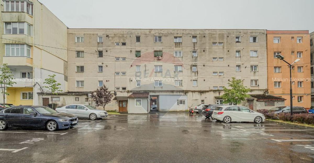 |COMISION 0% | GARSONIERA|DE VANZARE| DECOMANDATA| ZARNES... - 8