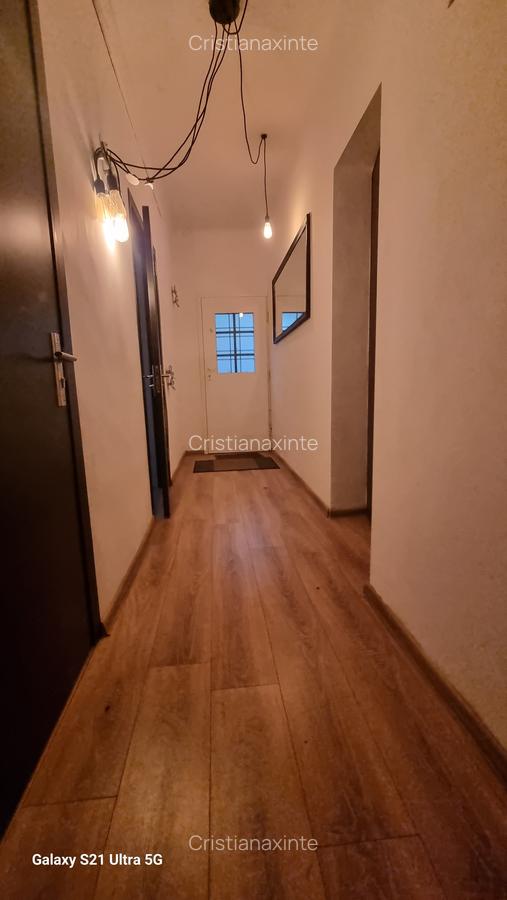 Dorobanti Capitale, vila S+P+2+Pod,  575 mp construiti, - 9