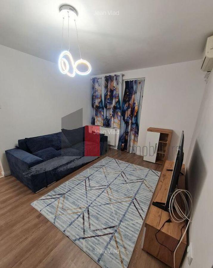 Apartament 2 cam. calea Grivitei/ str. Turda - 15
