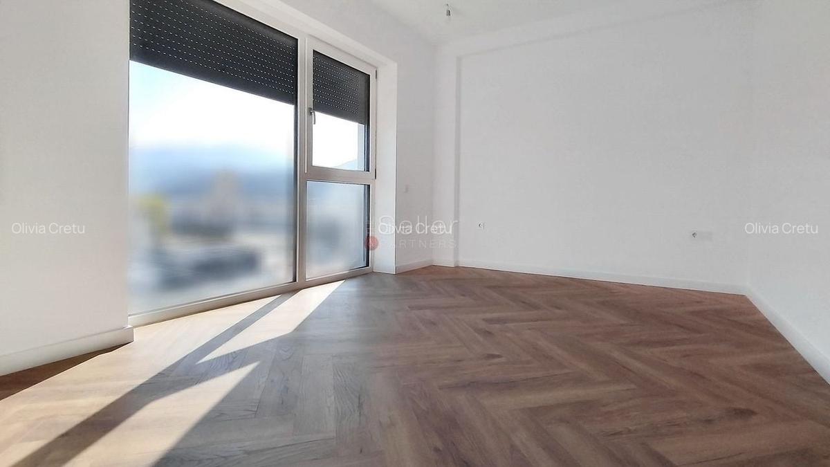 Apartament Nou Finalizat- Zona Carpatilor - 6