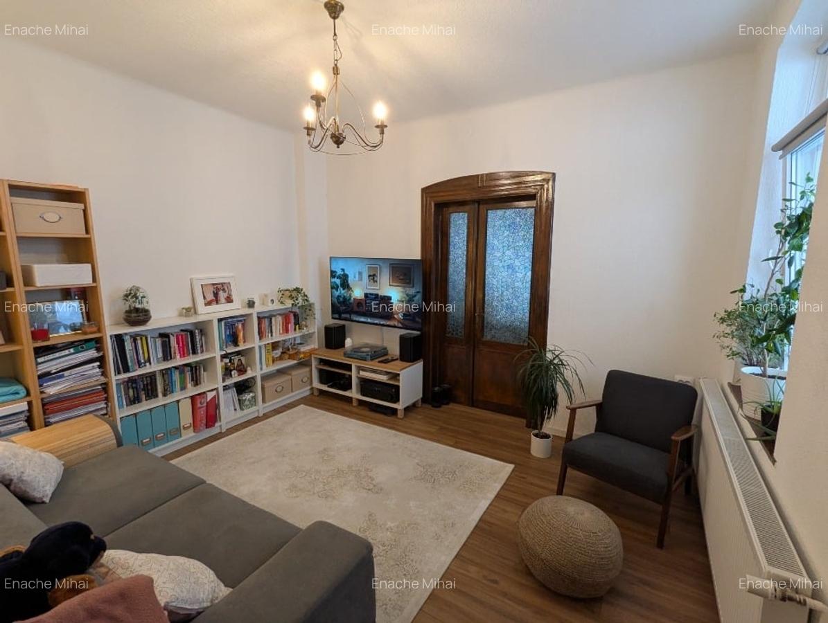 Casa, 58m2 utili, singur in curte, Strada Sitei, Brasov - 3