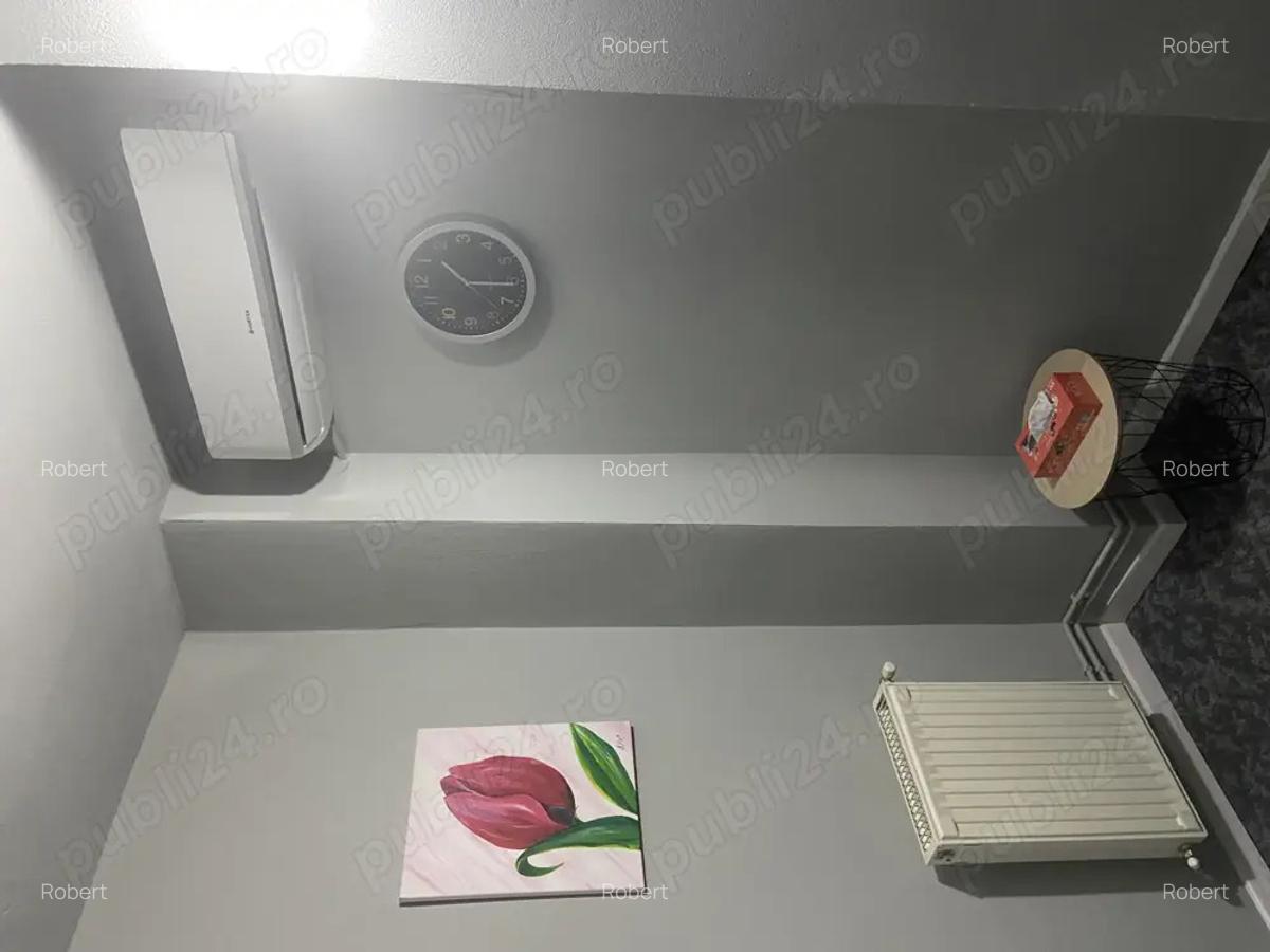 Apartament 2 camere, 54 mp, Et 4, str Revolutiei - 3