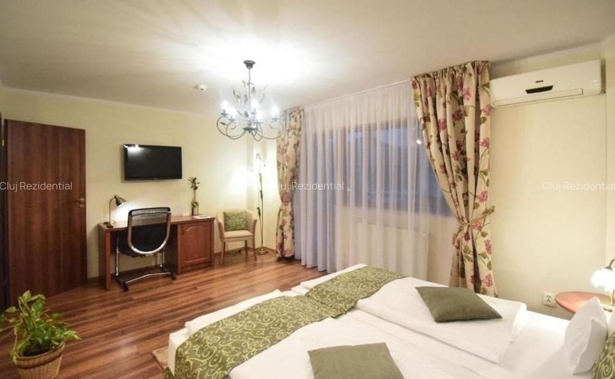 Apartament cu 1camera de in cartierul Andrei Muresanu/Buna Ziua - 4