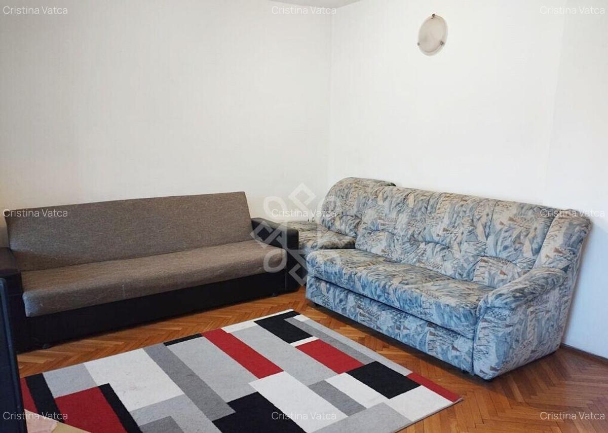 Apartament 3 camere de inchiriat B-dul Magheru Oradea - 2