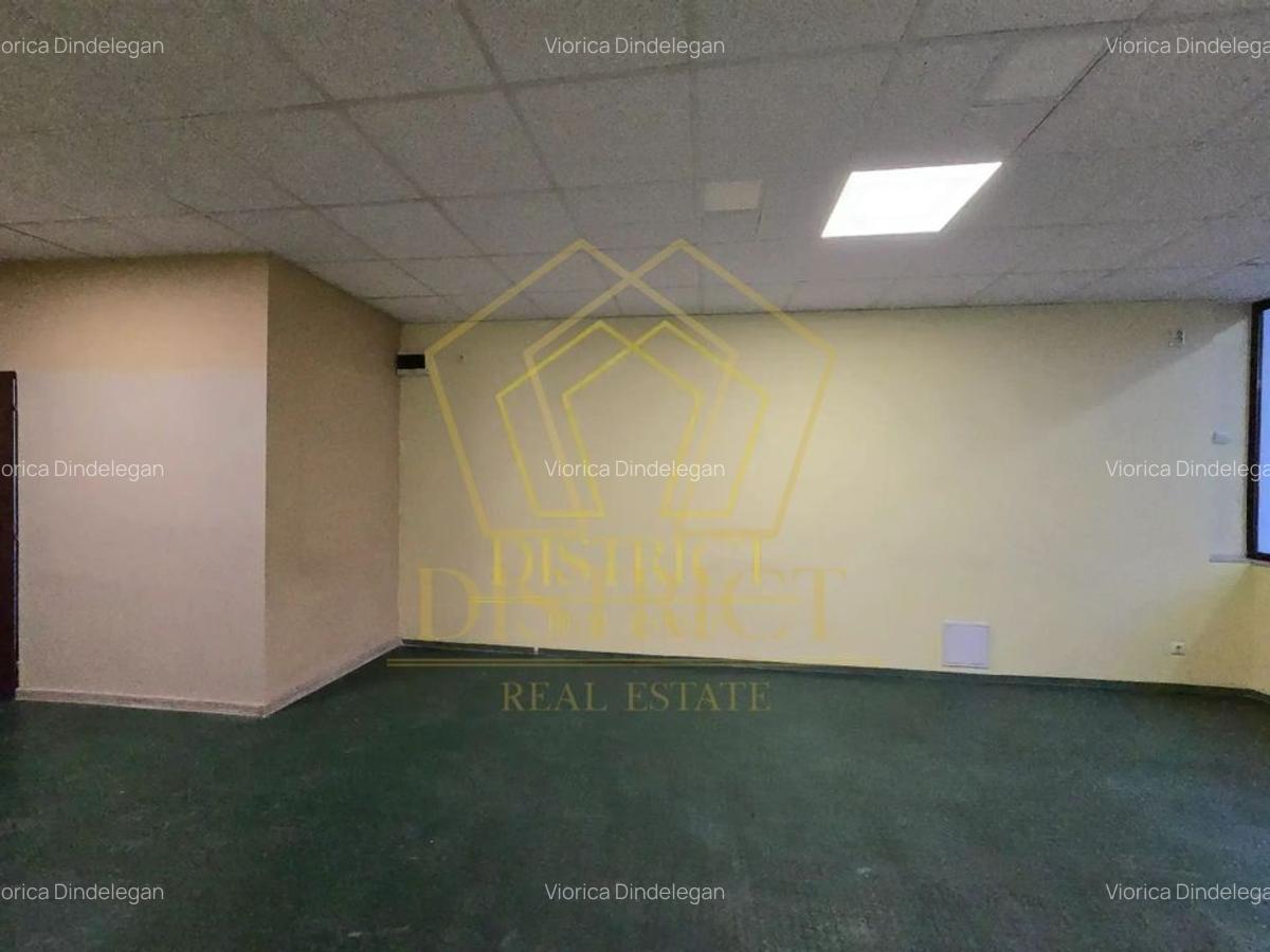 Spatiu comercial | Birouri |  Lipovei - 2