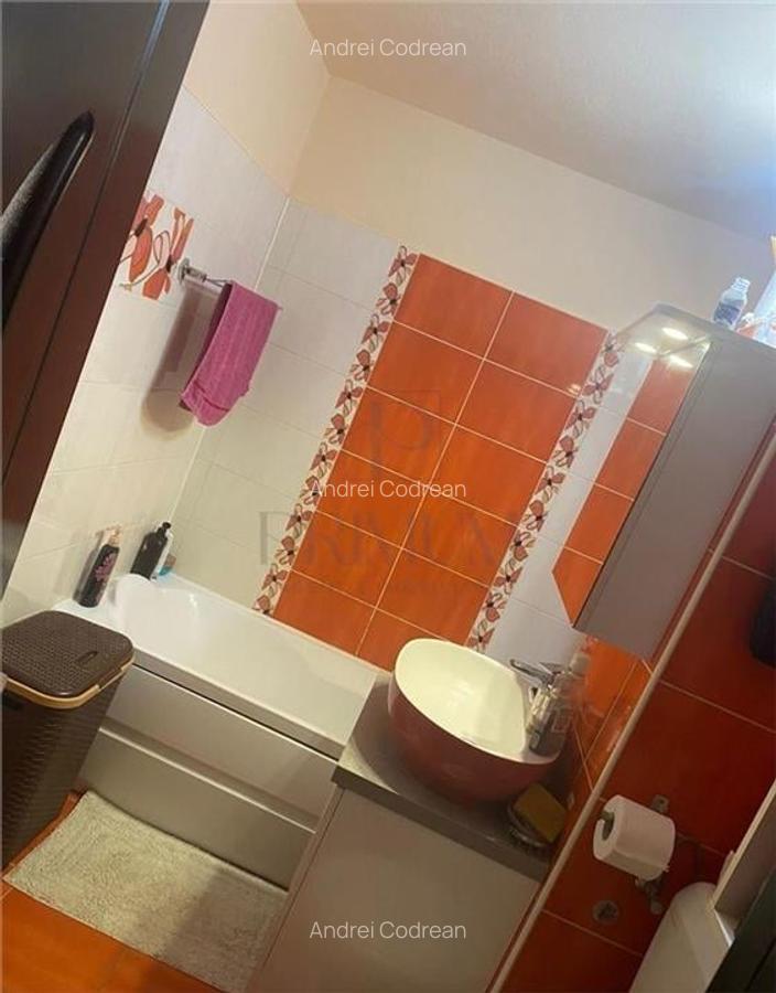 Shopping City - 2 Camere - Decomandat - Centrala proprie - Etaj 1 - 7