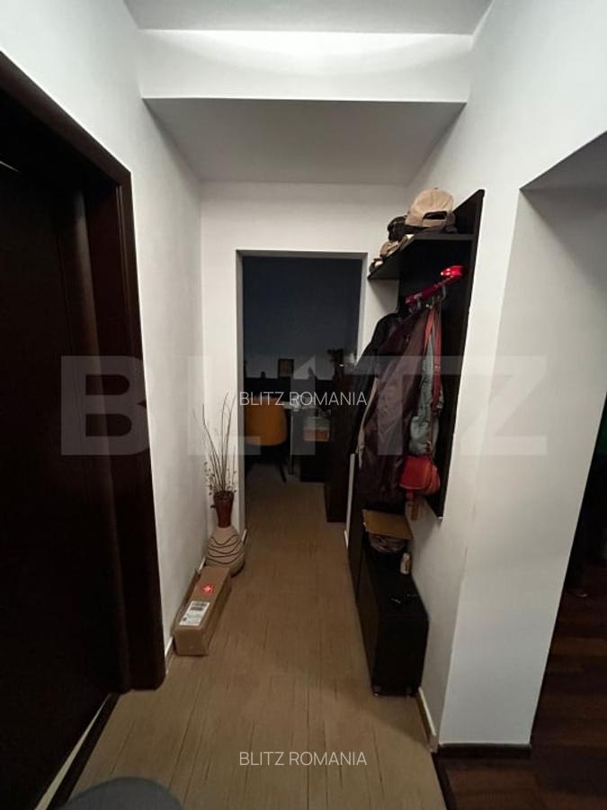 Apartament + Terasa + Parcare subterana+ Boxa- Zona Crangasi - 17