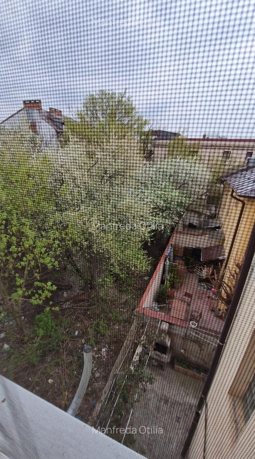 Apartament cu 3 camere semidecomandat în Domenii - 15