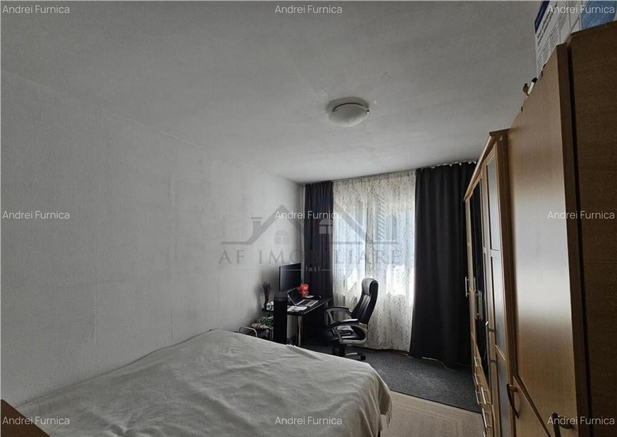 Apartament 2 camere Podu Ros - 14