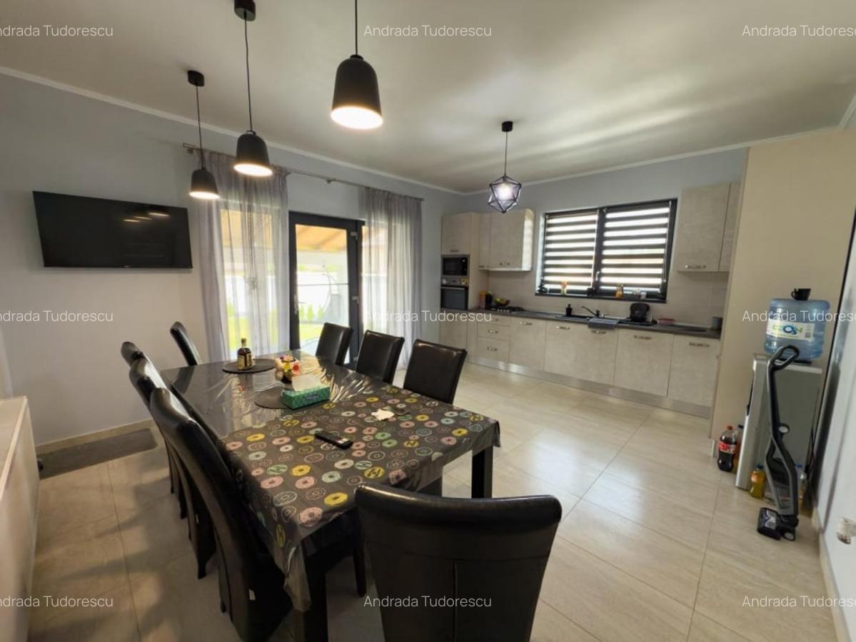 Casa P+1, 540 mp teren, 230 mp utili, Plaiul Vulcanesti - 5