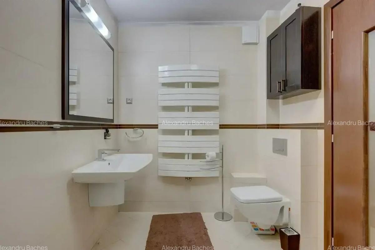 Vila de Lux ideal familie / sediu de firma in zona centrala - 19