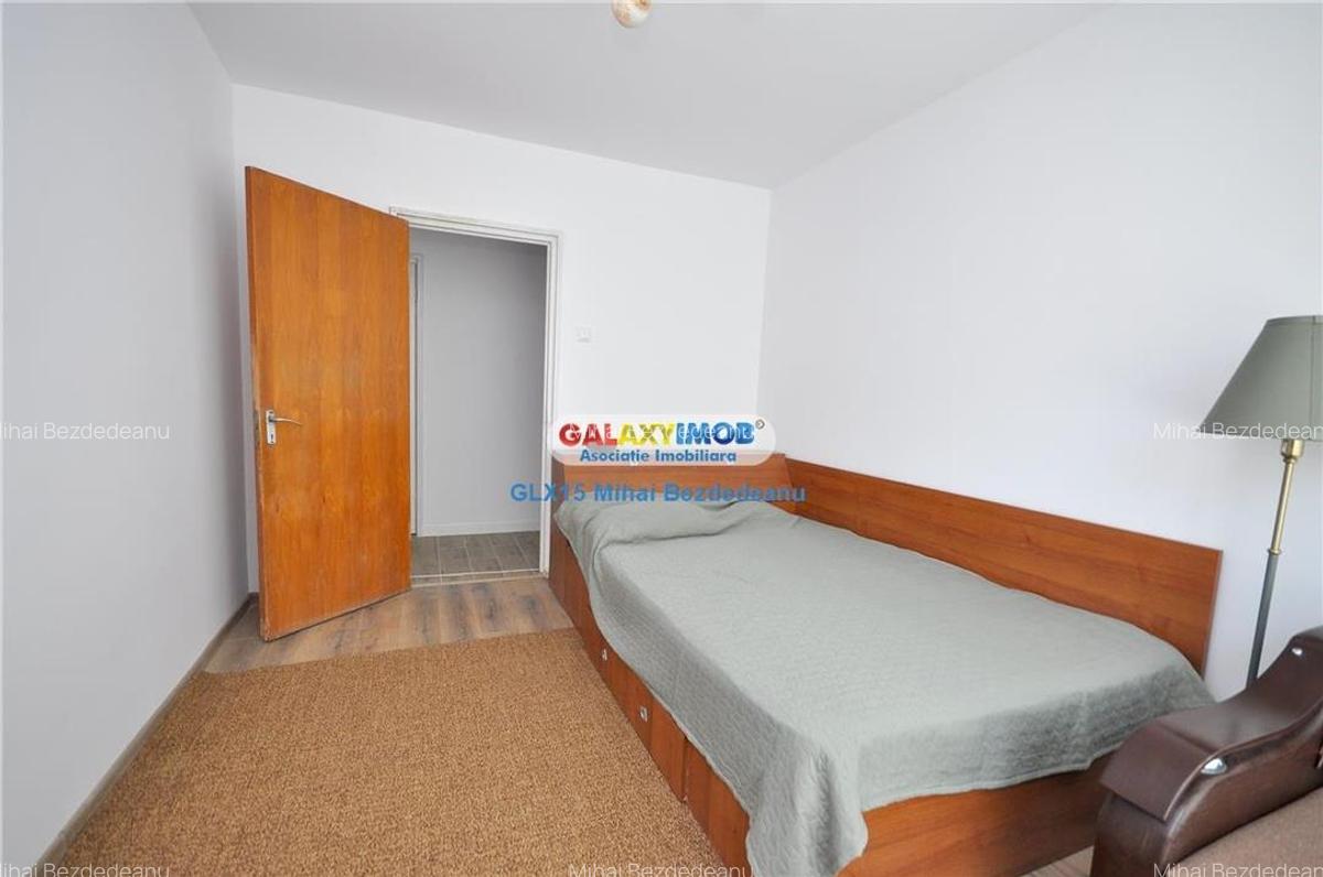 Inchiriere apartament 3 camere in zona Titan - Parcul IOR Fizicienilor - 4