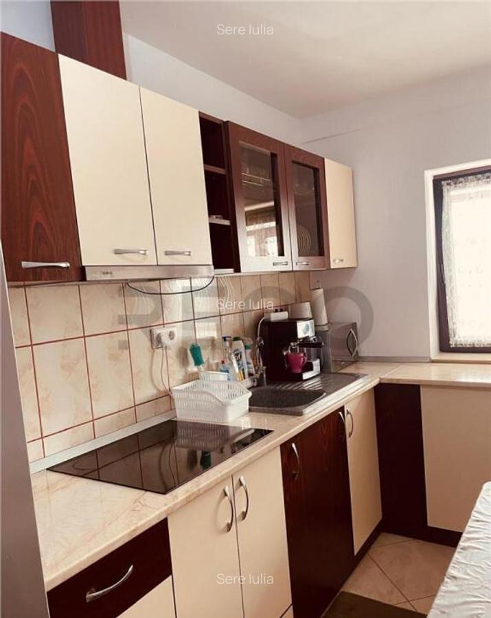 Reco Apartament 2 camere Beius - 2