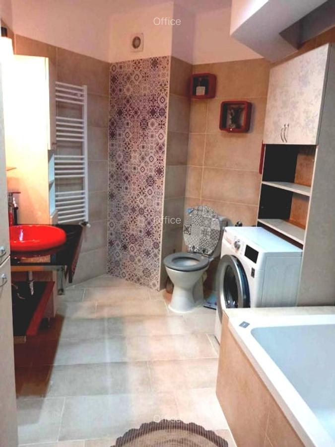 Apartament ultrafinisat de vanzare 2 camere zona Iulius Mall - 6