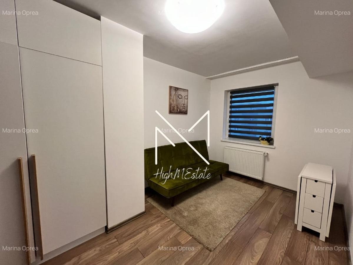 Penthouse | Zona Tractorul | Terasa Superba | boxa incluse | Parcare separata - 8