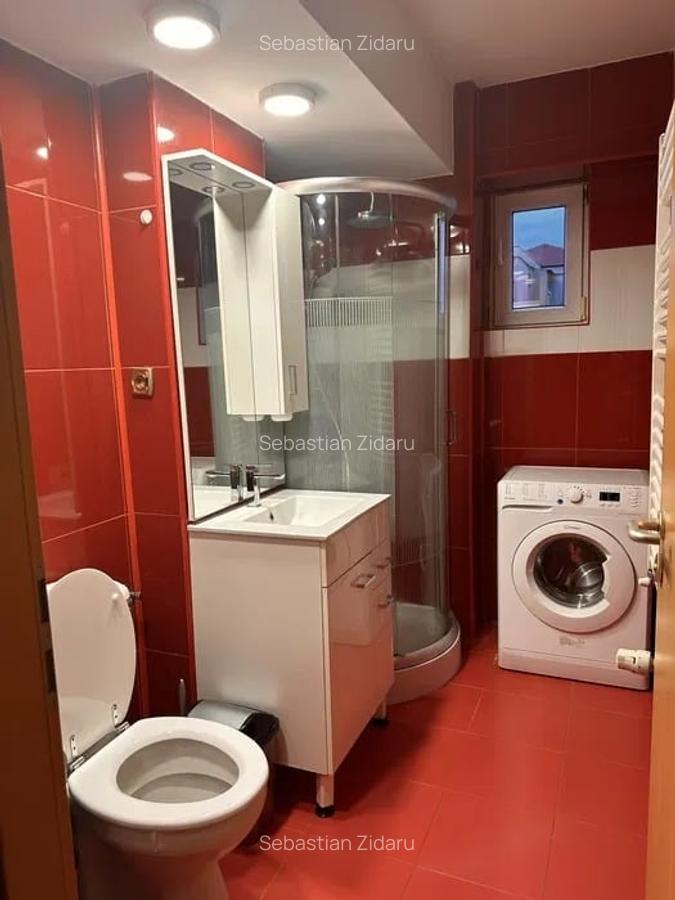 Girocului, apartament cu 2 camere, parcare privata, bloc din 2008 - 7
