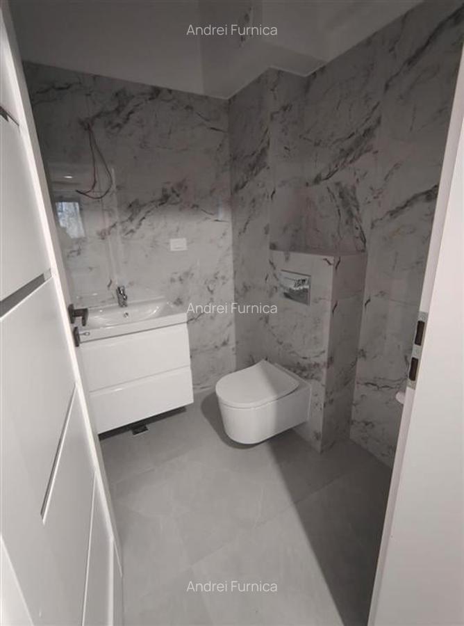 Apartament 2 camere Valea Lupului - Mall Moldova - 7