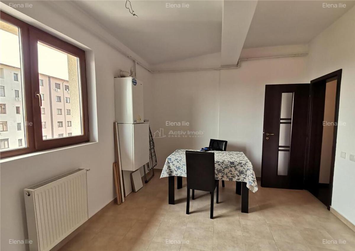 Cartierul Latin Bragadiru, apartament 2 camere 79 mp an 2012 - 7 Cartierul Latin Bragadiru, apartament 2 camere 79 mp an 2012 - 7