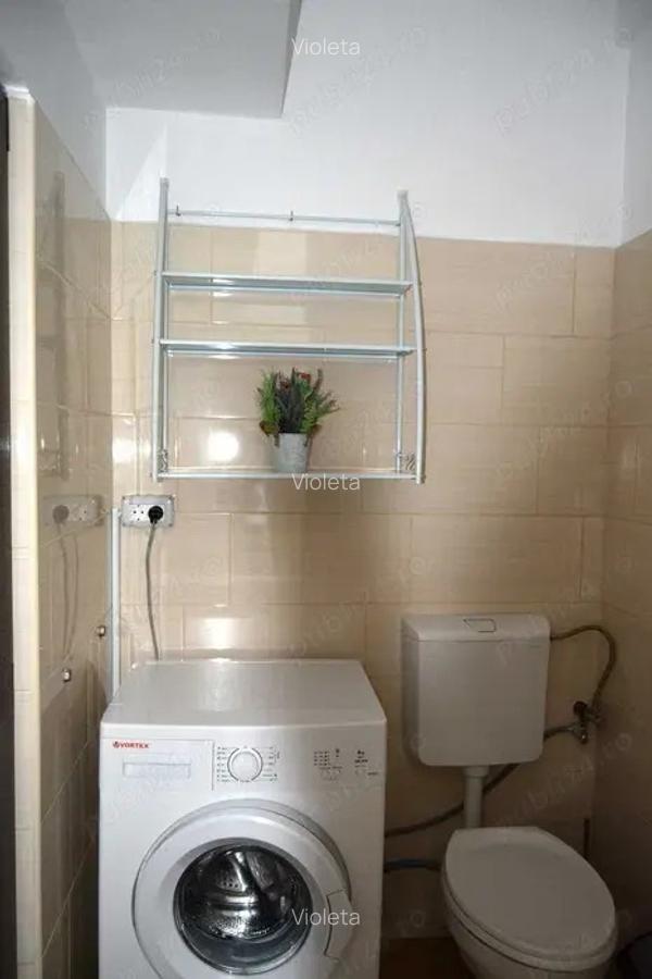 Garsoniera 30mp Eforie Nord Zona Acapulco de inchiriat - 7