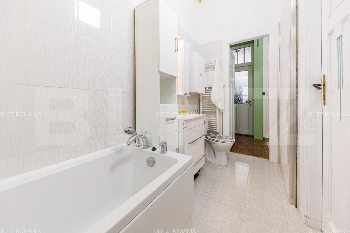 Apartament cu 3 camere, 74 mp, zona Sinaia - 8