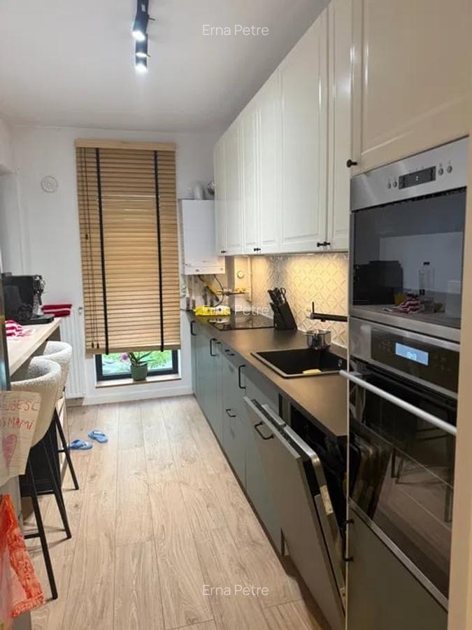 Apartament 3 camere Exigent | Faza 3 | Parcare - 5