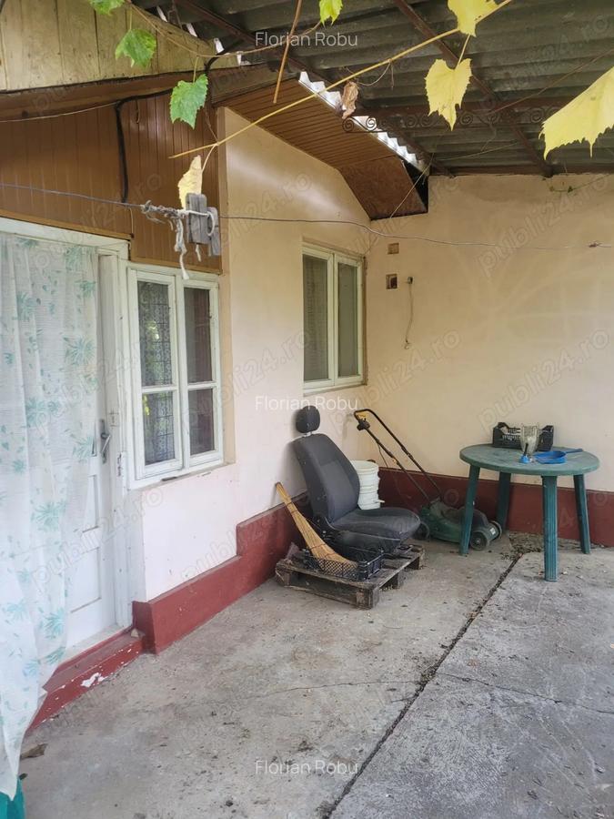 Casa de vanzare in com. Muntenii Buzau , judet Ialomita - 7