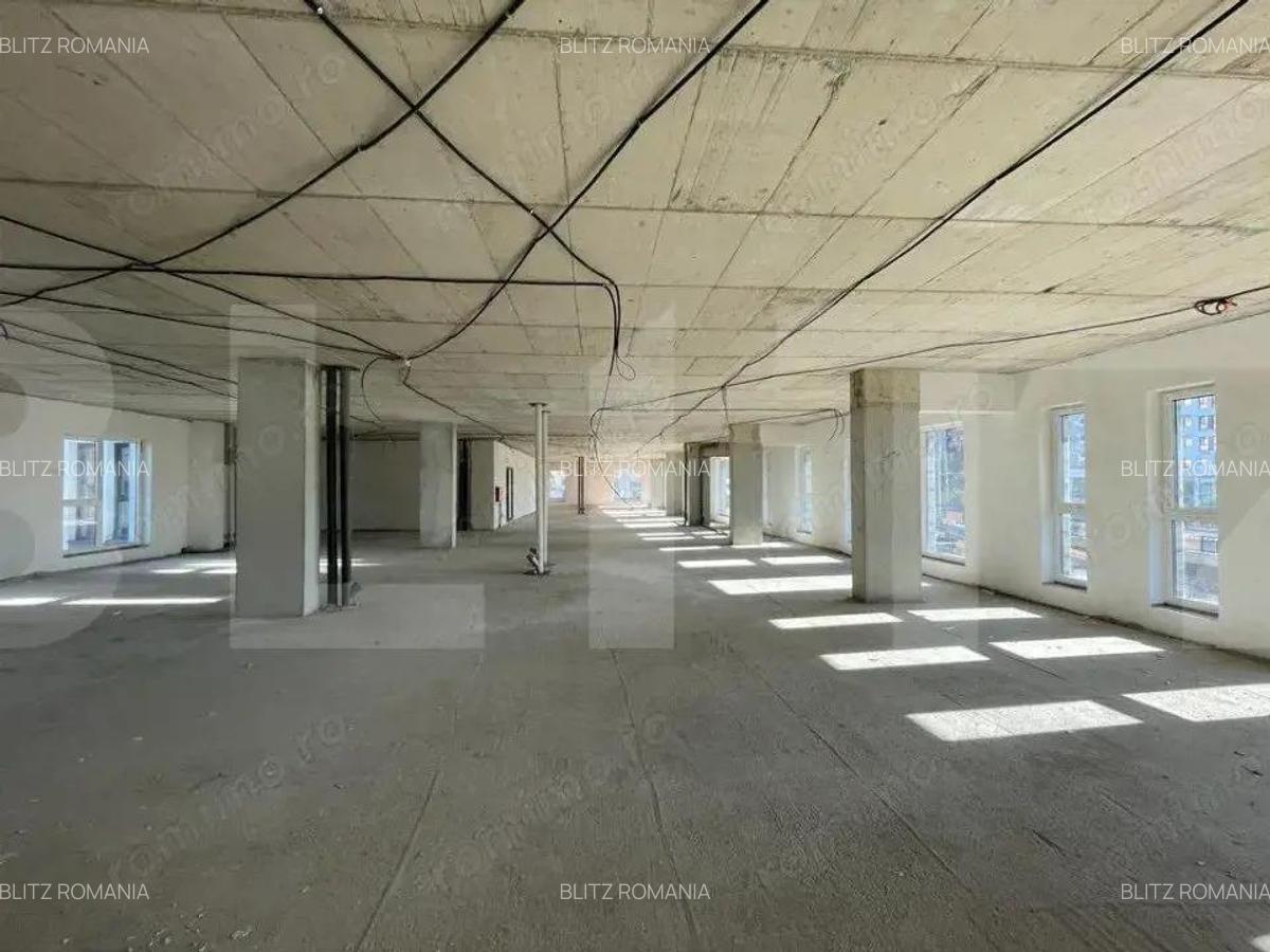 Spatiu de birou in complex nou, Clasa A, 400mp, Marasti - 1