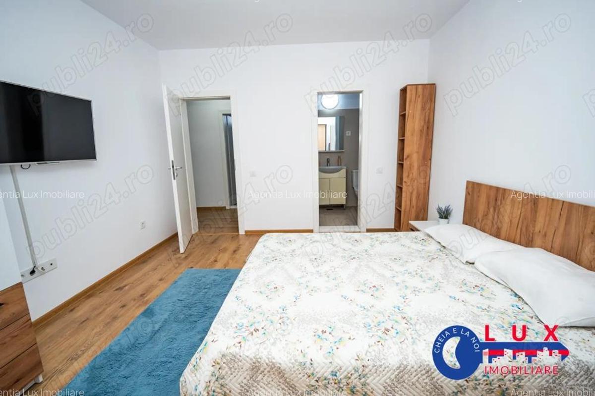 ID 446 Apartament 3 camere de inchiriat *Zona E3 - 6
