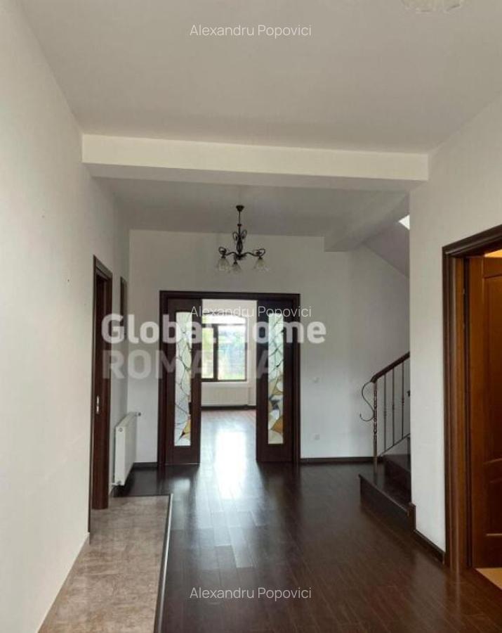 Duplex 4 camere 117 MP | Mogosoaia | Curte | Cu vedere la pa - 5