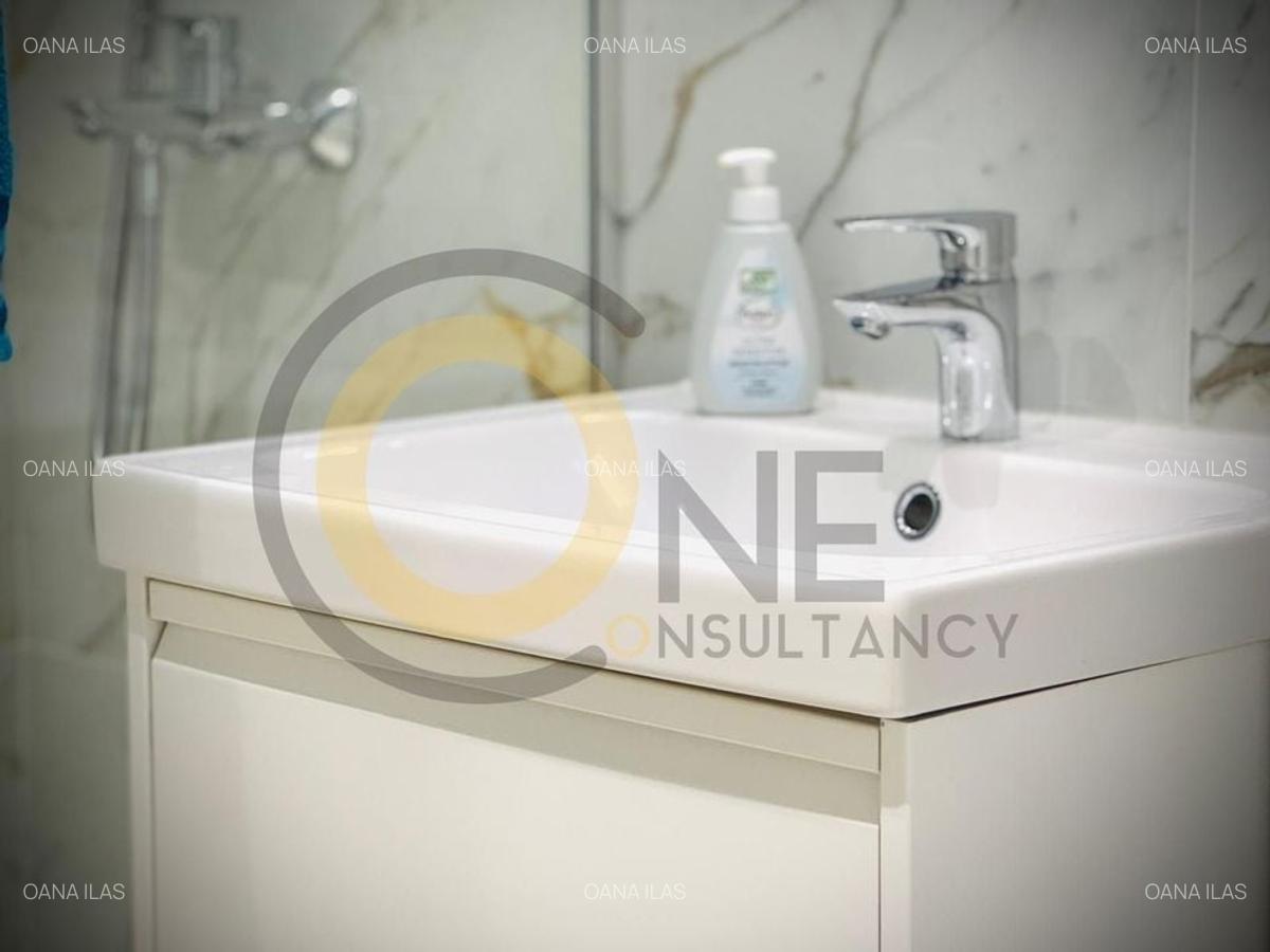 Calea Moșilor Apartament renovat nemobilat 3 camere - 13