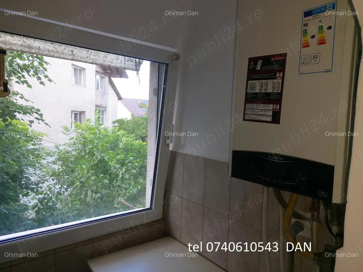 Persoana fizica vand apartament 2 camere - 9
