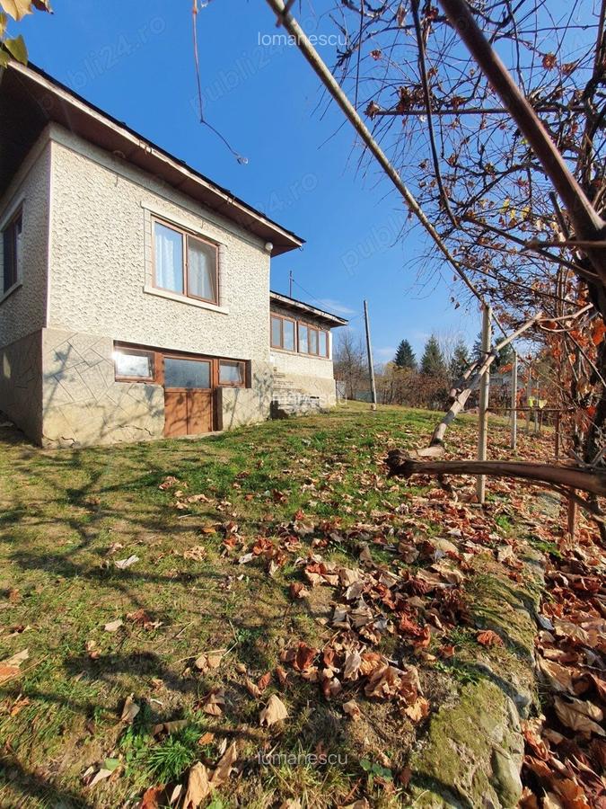 Casa de vanzare Provita de Jos Prahova - 8