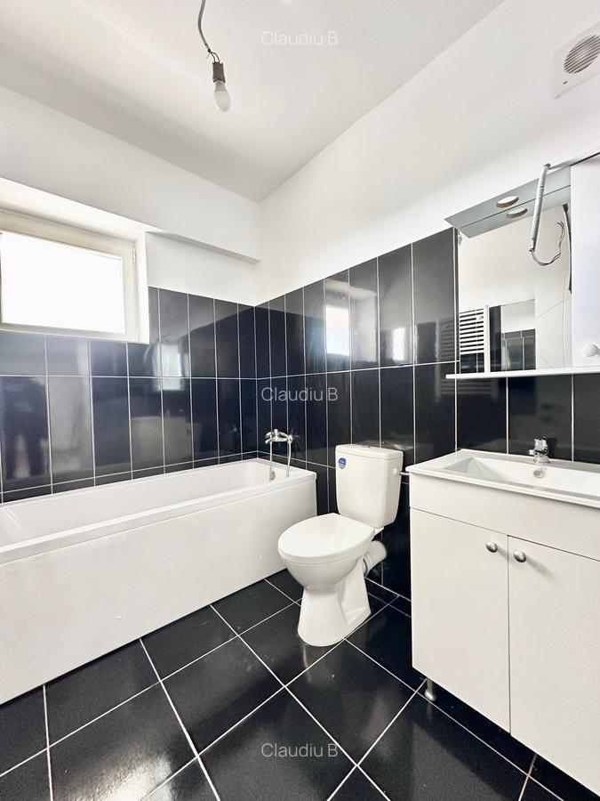 Duplex 4 camere - Theodor Pallady - Loc de parcare inclus - Disponibil imediat - 12