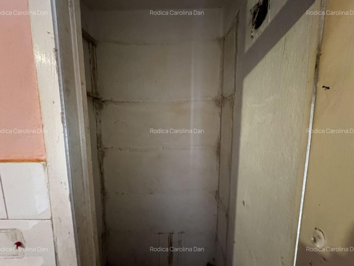 Apartament 2 camere decomandat - Bulevardul Pandurilor, etaj 2/4, 52 m - 8