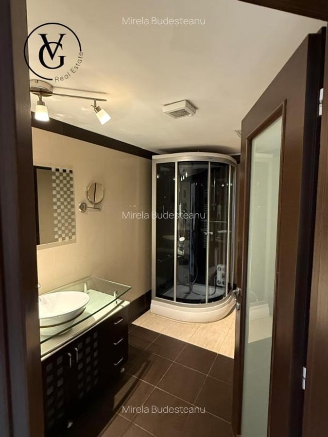 Apartament 3 camere -  Herastrau Complex Perssepolis - 6