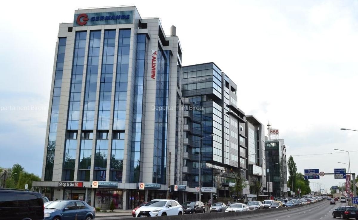 Lamda Med OB. , Bucuresti-Ploiesti 7 - comision 0%, reprezentam proprietarul! - 2
