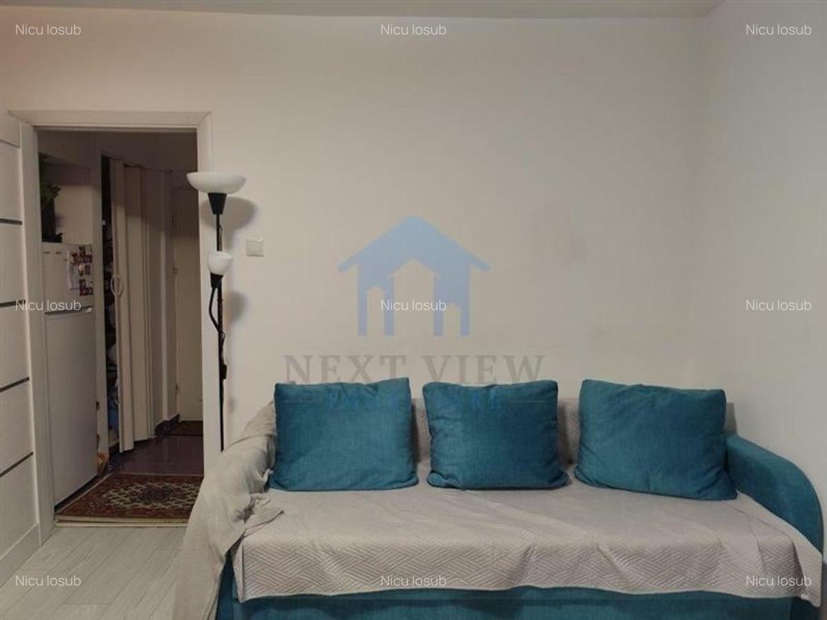 Garsoniera, Gheorgheni - 1