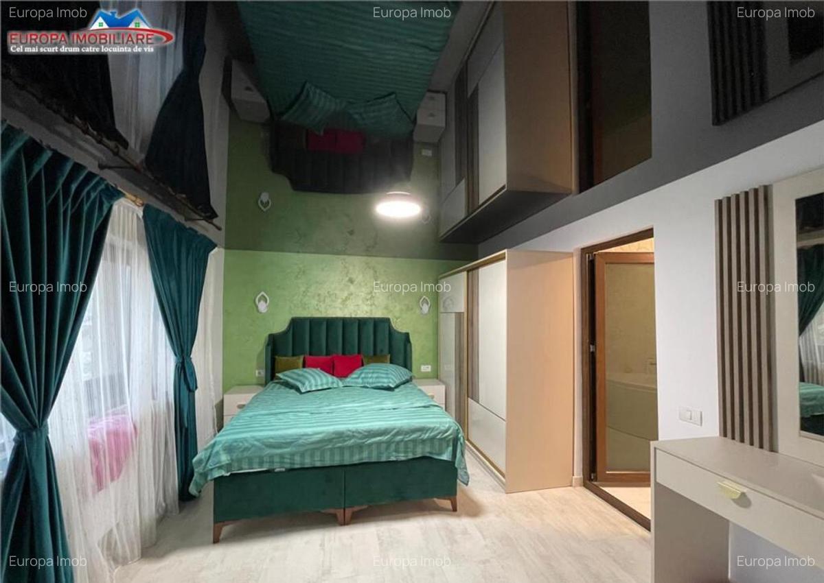 Casa P 1 de in zona PaciiT-ulcea - 5