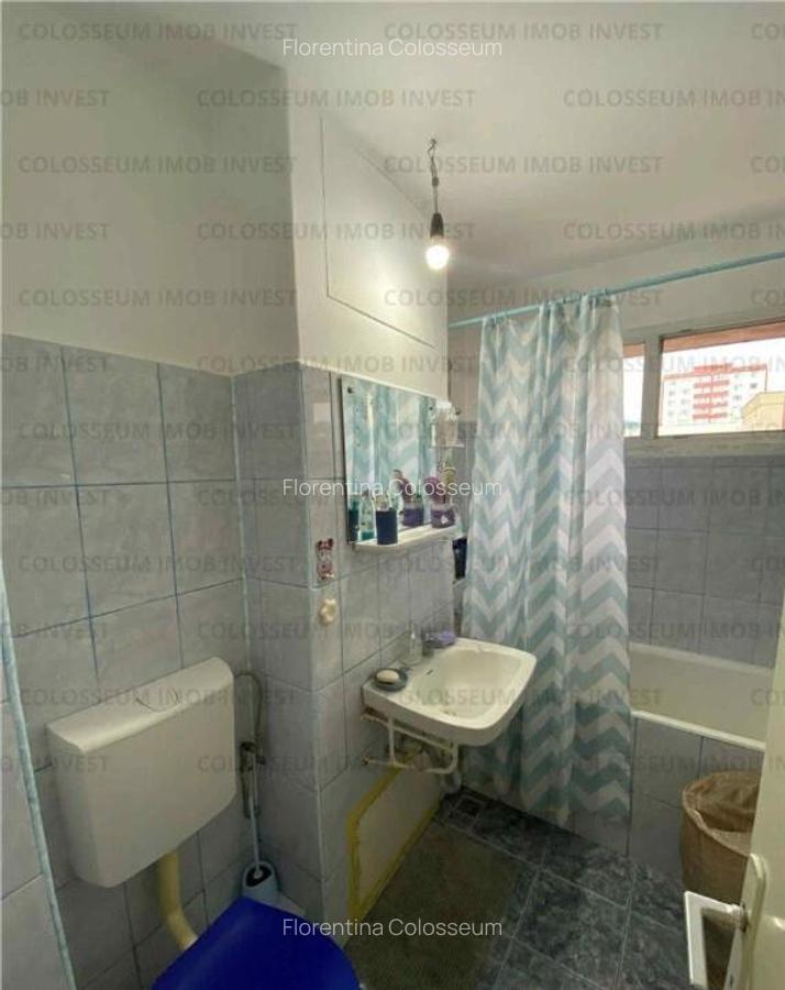 Apartament 2 camere, semidecomandat - zona Astra - 7