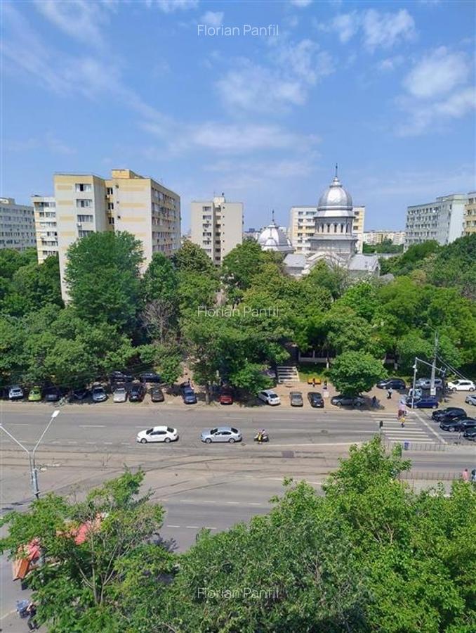 Apartament 3 camere Obor - 2
